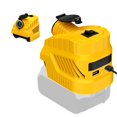 thumbnail image 1 of 3458|18V to 12V Step-Down Converter for Automotive Devices with Multiple Battery Compatibility and High Output Power, 1 of 8