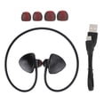 thumbnail image 1 of Auriculares Colgantes Auriculares Bluetooth Auriculares Deportivos Auriculares Bluetooth Para Colgar En La Oreja Auriculares Estéreo NFC Auriculares Deportivos Inalámbricos Para YLSHRF Ear Hanging Headset, 1 of 8
