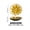 1PCS STYLE C, variant on CHUNTIAN 6 Inch Ceramic Dish Japanese Retro Creative Leaf Small Plates Ice Crack Ceramics Seasoning Plate Tableware Home Kitchen Supplies