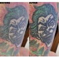 thumbnail image 2 of Spray Tatjacket Brillante para Tatuajes 3.4 Onzas, 2 of 2