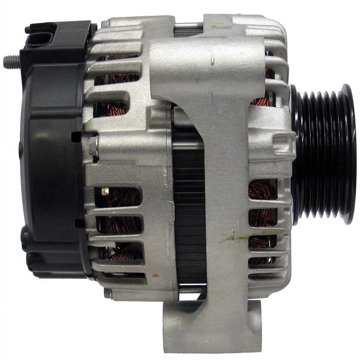 Genuine ACDelco Alternator