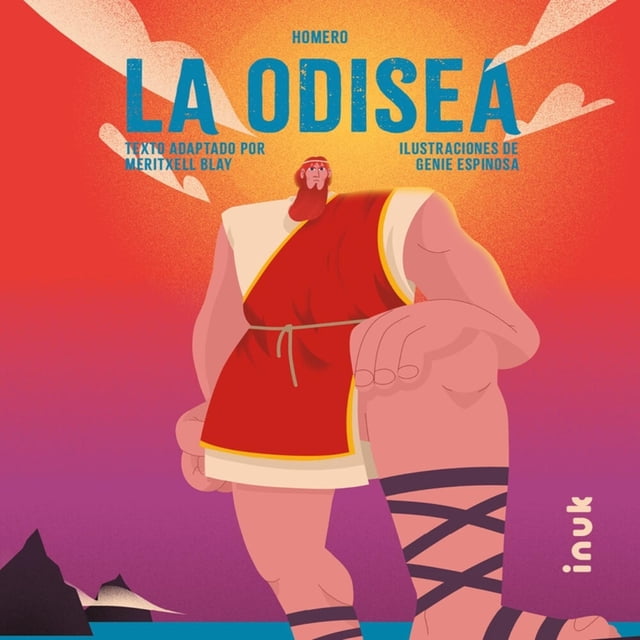 La odisea