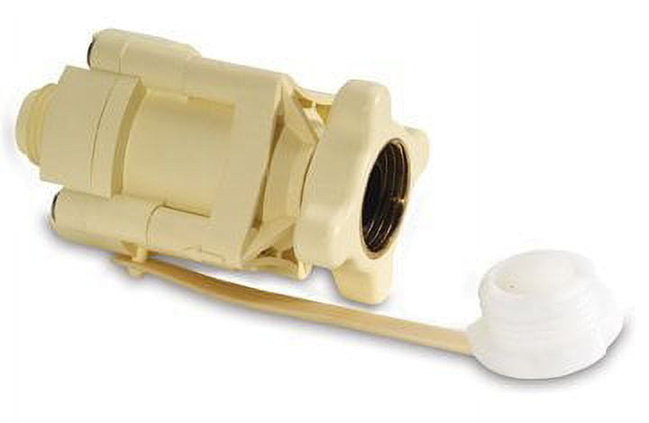 Thetford Marine B&B Molders Diverter Valve Boat Equipment 94135_100 - View #5