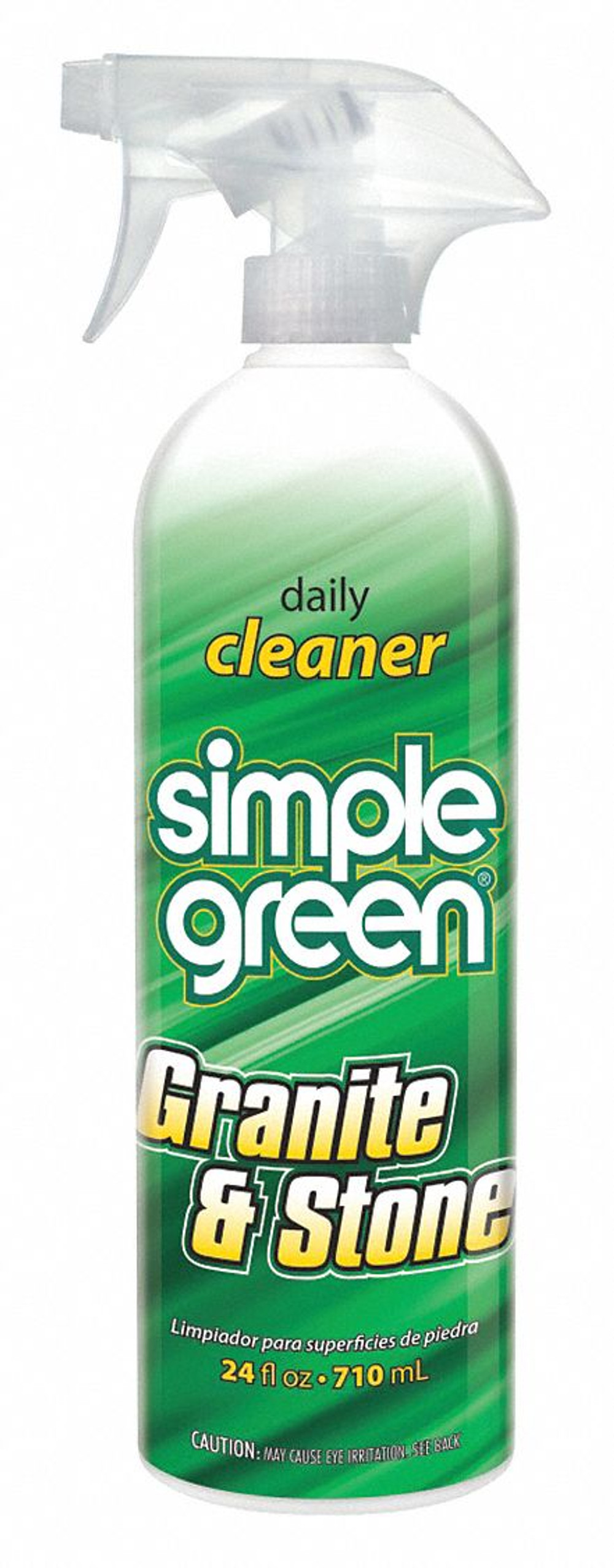 Simple Green Granite and Stone Cleaner,24 oz 3710101203024