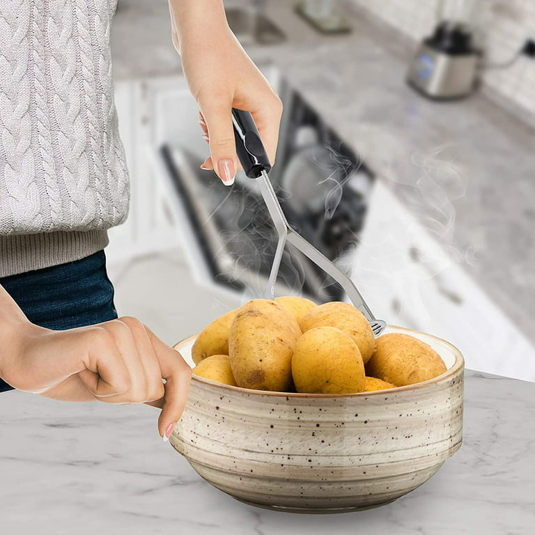 Potato Scrubber - For Small Hands