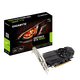 thumbnail image 1 of TARJETA DE VIDEO Gigabyte NVIDIA GEFORCE GTX 1050 TI OC 4GB GV-N105TOC-4GL, 1 of 4