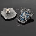 thumbnail image 2 of Harry Potter - Hogwarts Casas Pin Logo de cuatro escuelas de magia, 2 of 3