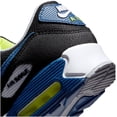 thumbnail image 3 of Tenis Nike Air Max 90 Caballero Original DM0029 001 Nike DM0029001, Azul, 3 of 4