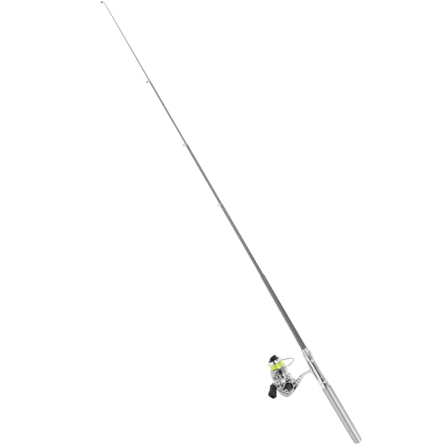 Varilla de Pesca de Forma Mini Bolígrafo, Caña de Pesca Portál