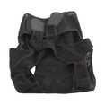 thumbnail image 2 of Corrector de Postura Nikou Jorobado Malla Transpirable Ajustable Negro XXL, 2 of 15