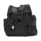 thumbnail image 2 of Corrector de Postura Nikou Jorobado Malla Transpirable Ajustable Negro XXL, 2 of 15