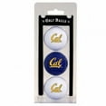 thumbnail image 1 of Team Golf 47005 California Golden Bears Golf Ball Pack, 1 of 1