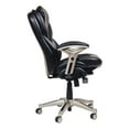 Serta works executive office chair with back in motion technology Clearance
