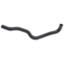 Gates 12126 Molded Heater Hose Fits select: 2012-2019 TOYOTA PRIUS C