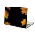 thumbnail image 5 of KSK KAISHEK Hard Protective Shell Case Cover Compatible MacBook Air 13" 2018/2019/2020/2021/2022 A2337 m1/A2179/A1932, Plants series 0342, 5 of 5