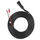 thumbnail image 1 of Cableado del sensor, cable de extensión del sensor de 2 núcleos Cable de extensión del sensor de presión Accesorios del sensor del generador diésel Diseñado a medida, 1 of 9