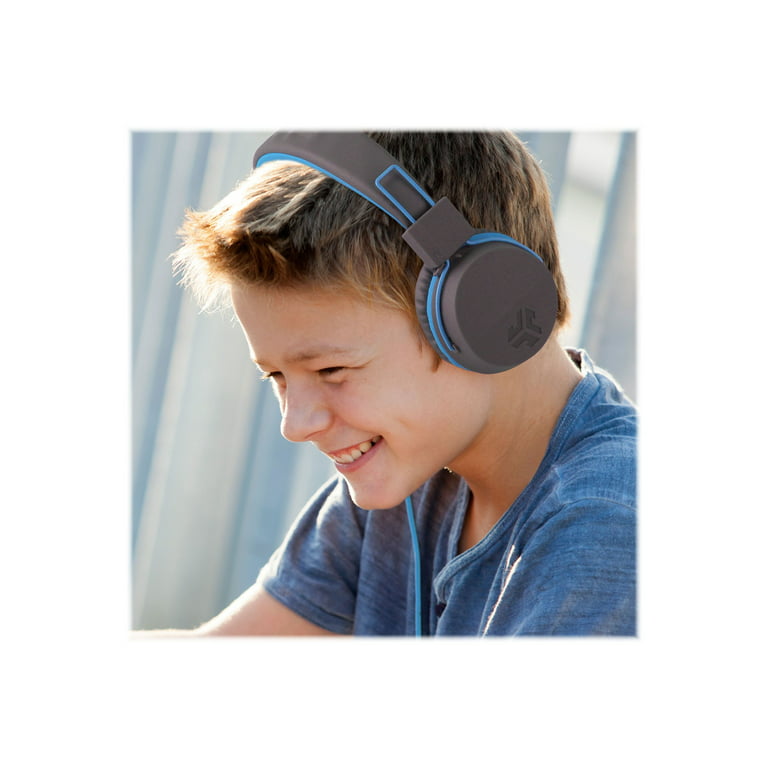Casque d'écoute pliable pour enfants JBuddies Studio - JLab International
