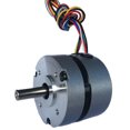 thumbnail image 4 of Motor DC Sin Escobillas, Motor Eléctrico, 0.055 N.m 36V 0.6A, Cuerpo de 4 Derivaciones 50 Mm para Impresora CNC / 3D kusrkot Mini motores eléctricos, 4 of 6