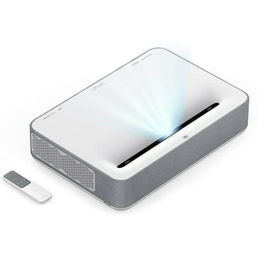 VAVA 4K UHD Laser TV, 150" Ultra Short Throw Projector, HDR10, 1800 ANSI Lumens