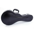 thumbnail image 3 of Glarry Étui en Cuir pour Mandoline à Motif Micro-Rainure F-Style, 3 of 7