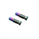thumbnail image 1 of 2 Uds Manejar de Freno de Mano de Bicicleta de Montaña para Piezas de Reparación de Tornillos de Aleación de Titanio -Colores Deslumbrantes, 1 of 6