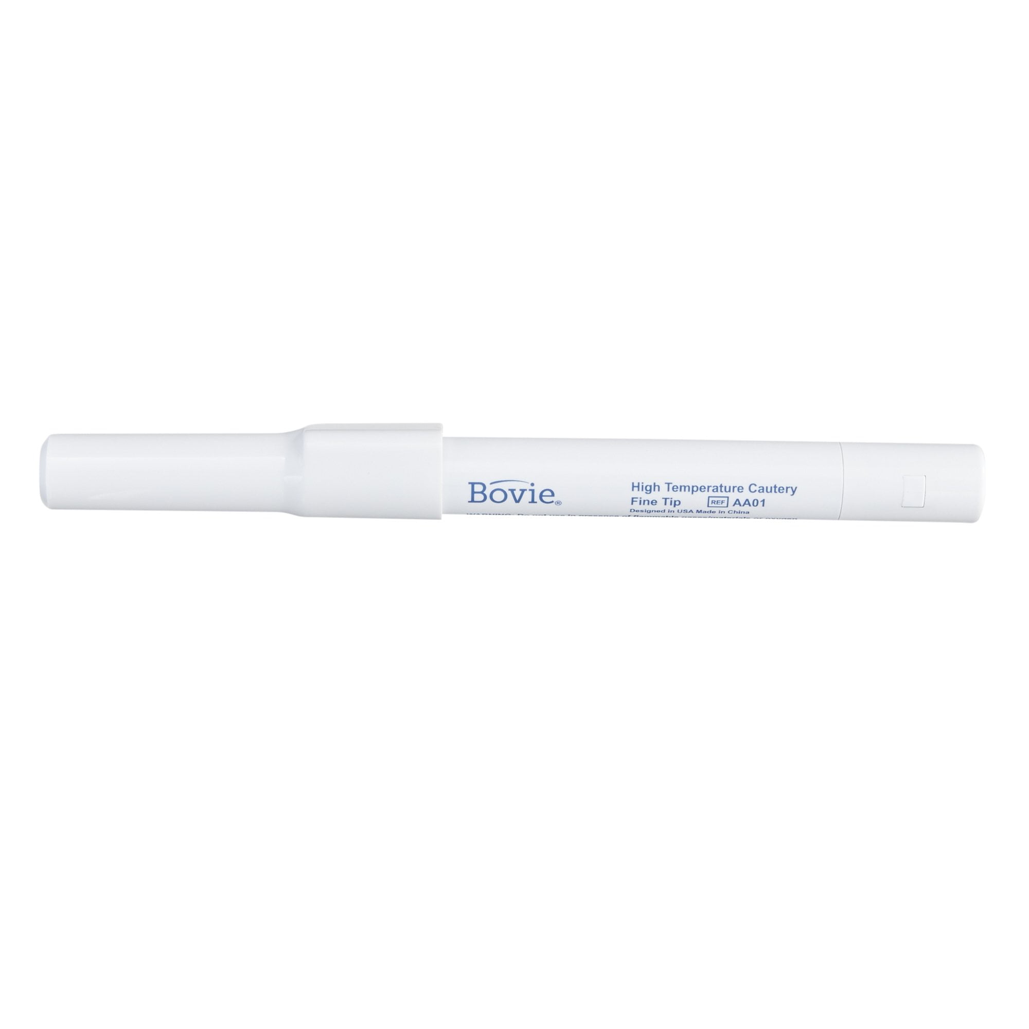 Cautery Bovie Fine Tip High Temperature 2200° F (1204° C), 1 Pack
