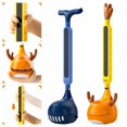 thumbnail image 3 of LEEYNEER Omatone Instruments Electronics Música Christmas Gift Educational Fun Gift for Children  Teens & Adults, 3 of 7