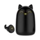 thumbnail image 2 of Auriculares Inalámbricos con Función Táctil Auriculares HiFi de Graves Pesados ​​con Micrófono Impermeable Ciclismo Conducción Negro Sunnimix auriculares inalámbricos, 2 of 6