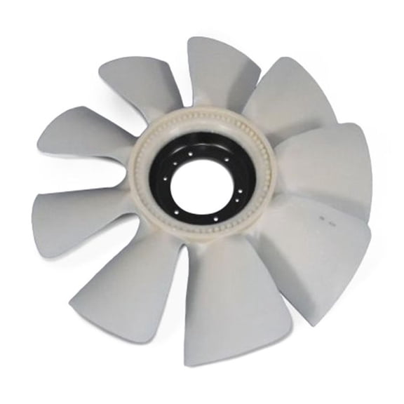 KarParts360 For Dodge Ram 2500 2003 04 05 06 07 08 2009 Engine Cooling Fan