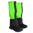 thumbnail image 2 of Ankle Leg Gaiters – Waterproof and Adjustable Snow Boot Gaiters for Hiking, Walking, Hunting, Mountain Climbing and Snowshoeing, 2 of 8