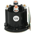 thumbnail image 4 of JIAHAOO 12V Snow Plow Solenoid Motor 120A Inrush Current For Construction Site Fork Trucks Equipment Repair, 4 of 8