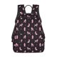 thumbnail image 1 of Balery Poodle Dog Mochila Ligera para Hombres y Mujeres – Resistente y Impermeable, Ideal para la Escuela, el Trabajo, los Viajes y el Uso Diario, 1 of 7