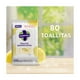 thumbnail image 4 of Toallitas Desinfectantes Citrus Family Guard 80 piezas, 4 of 4