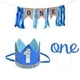 thumbnail image 1 of EeaseMX 1 juego de banderines de cumpleaños, pancarta colgante para fiesta, fondo para el hogar, accesorio de cumpleaños, 1 of 8