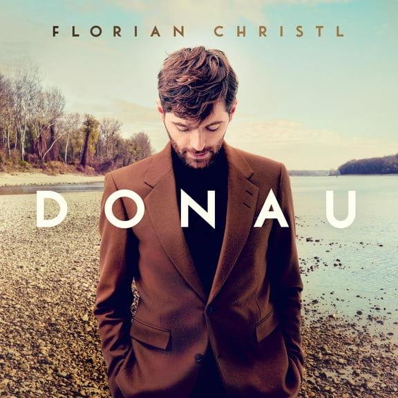 CHRISTL, FLORIAN Donau (Vinyl Record)