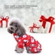 thumbnail image 1 of Suéter para perros, lindos suéteres navideños para perros, suéteres navideños para perros, tecnología innovadora, 1 of 12