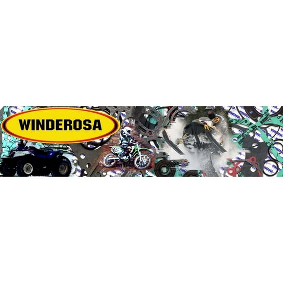 Winderosa 715063E Intake Gasket
