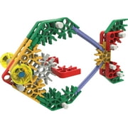 KNEX Imagine - Classic Constructions 70 Model Building Set - Creative Building Toy