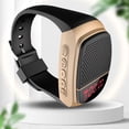 thumbnail image 1 of Relojes de ciclismo para bicicleta compatibles con Bluetooth B90 para correr/senderismo Hugtrwg Para estrenar, 1 of 6