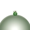 thumbnail image 2 of Vickerman N592040DSV Boule Brillante Menthe Grise 8 Po. Percée UV, 2 of 3
