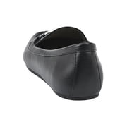 Aerosoles Womens Comfort Buckle Loafer, Wide Width Available