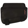 thumbnail image 2 of TOURBON Leather Buttstock Cheek Rest with Rifle Shell Holder, 2 of 8