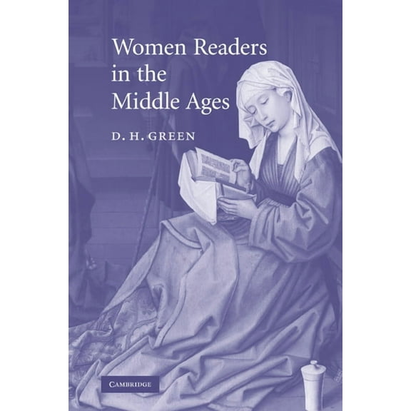 Cambridge Studies in Medieval Literature Women Readers in the Middle Ages, Book 65, (Paperback)