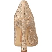 Sam Edelman Antonia Sesame Glitz I3397M1250 Women's Size 7