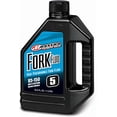 thumbnail image 2 of Manitou Maxima Semi-Bath Fork Oil, 5wt - 33.8oz, 2 of 2
