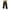 Brown, variant on lmcalzta Cargo Pants For Men Baggy Drawstring Elastic Waisted Oversized Joggers With Multi Pockets Lightweight Casual Loose Trousers