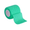 thumbnail image 1 of 4.5m Sports Self Adhesive Bandage Breathable Colorful Elastic Tape For Stretch Athletic Wrist Ankle, 1 of 9