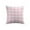 G6, variant on Red Throw Pillows Covers for Couch 18x18, Decorative Pillow Cover for Wedding Party Bedroom Sofa