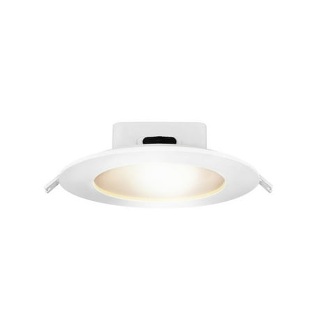 

Feit Electric Feit Electric LEDR56JBX/6WYCA Dimmable Recessed J-Box Downlight Warm White