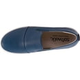thumbnail image 6 of Women's SoftWalk Alexandria Slip On Sneaker, 6 of 7